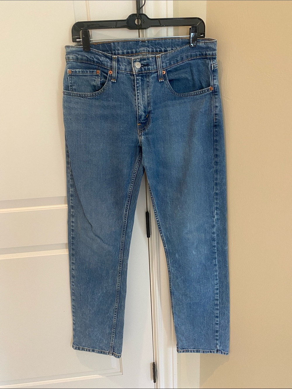 Levi’s 559  jeans men’s size 31 x 32